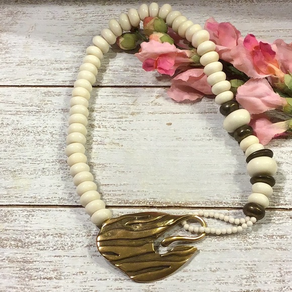 Vintage Trifari Necklace